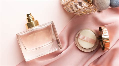 best powdery scent perfume